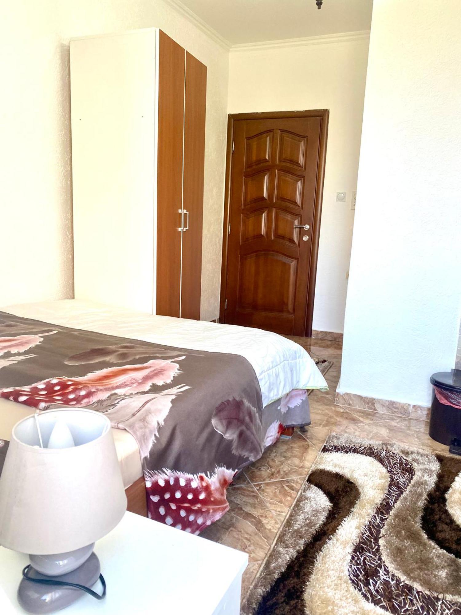 Apartments Zuto Ülgün Dış mekan fotoğraf