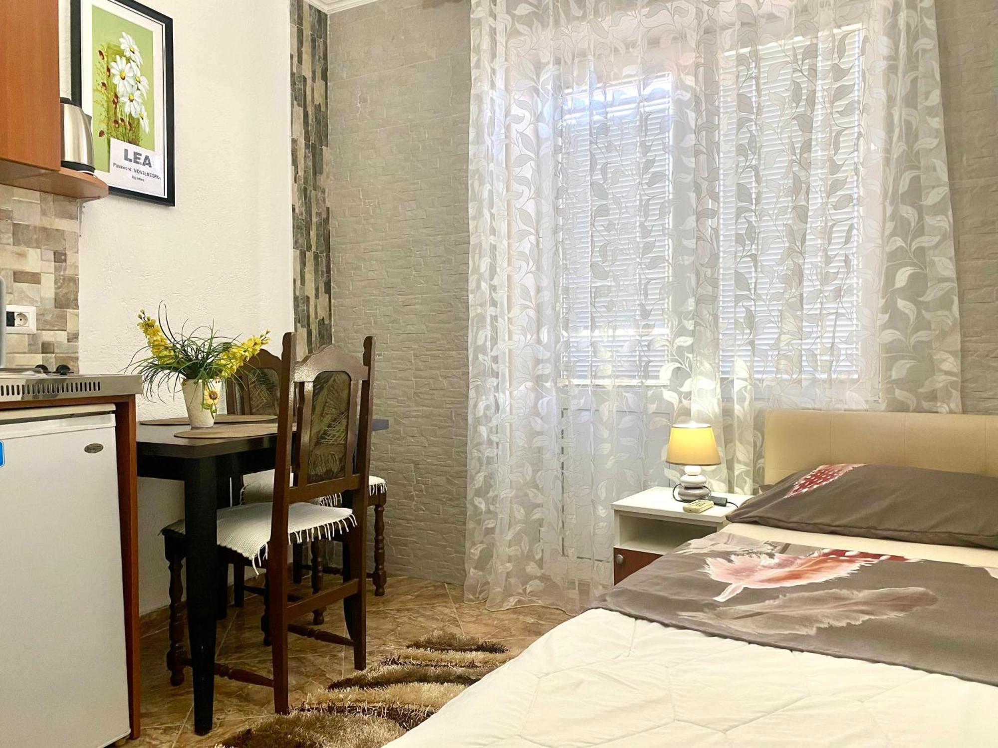 Apartments Zuto Ülgün Dış mekan fotoğraf