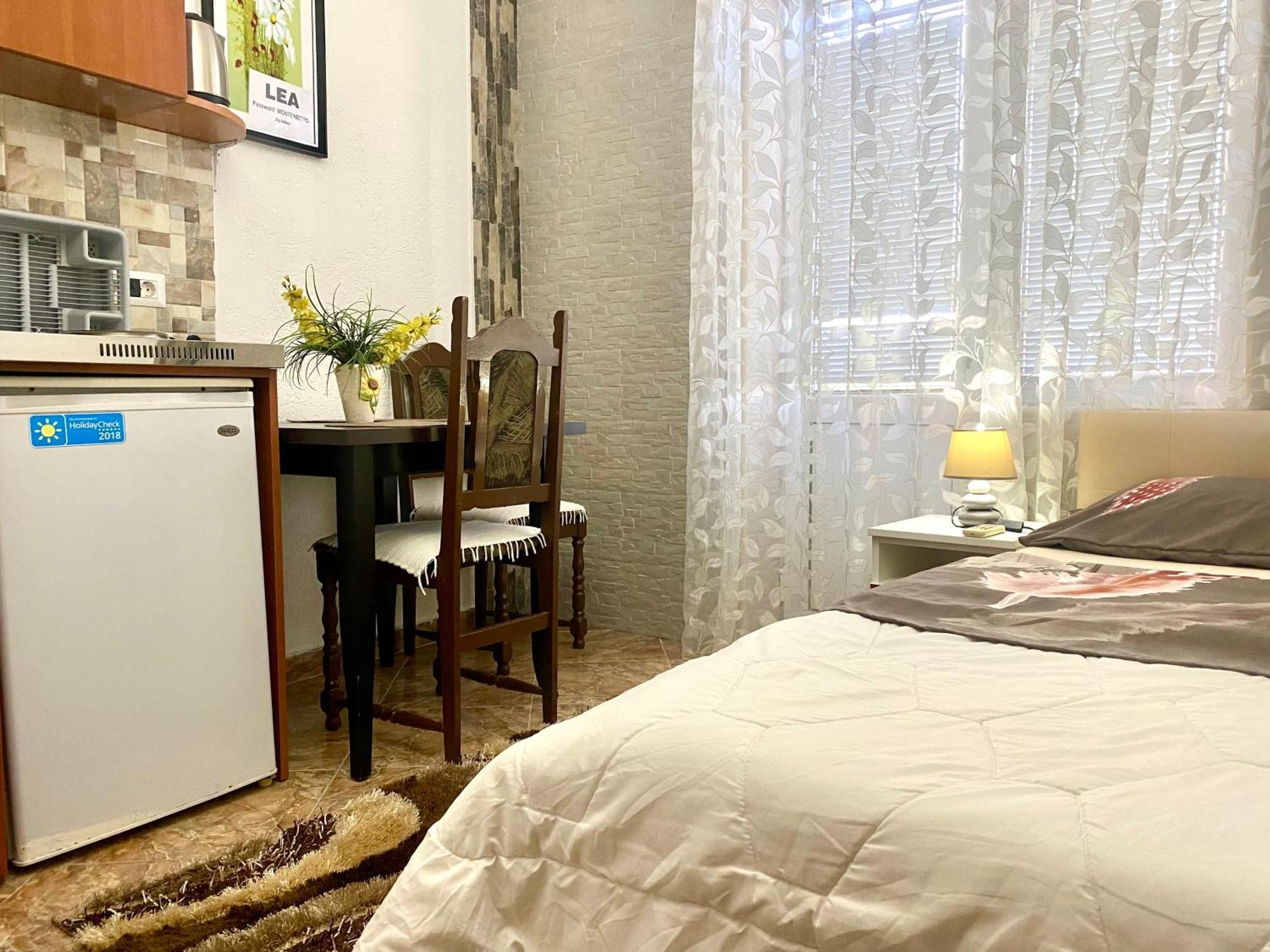 Apartments Zuto Ülgün Dış mekan fotoğraf