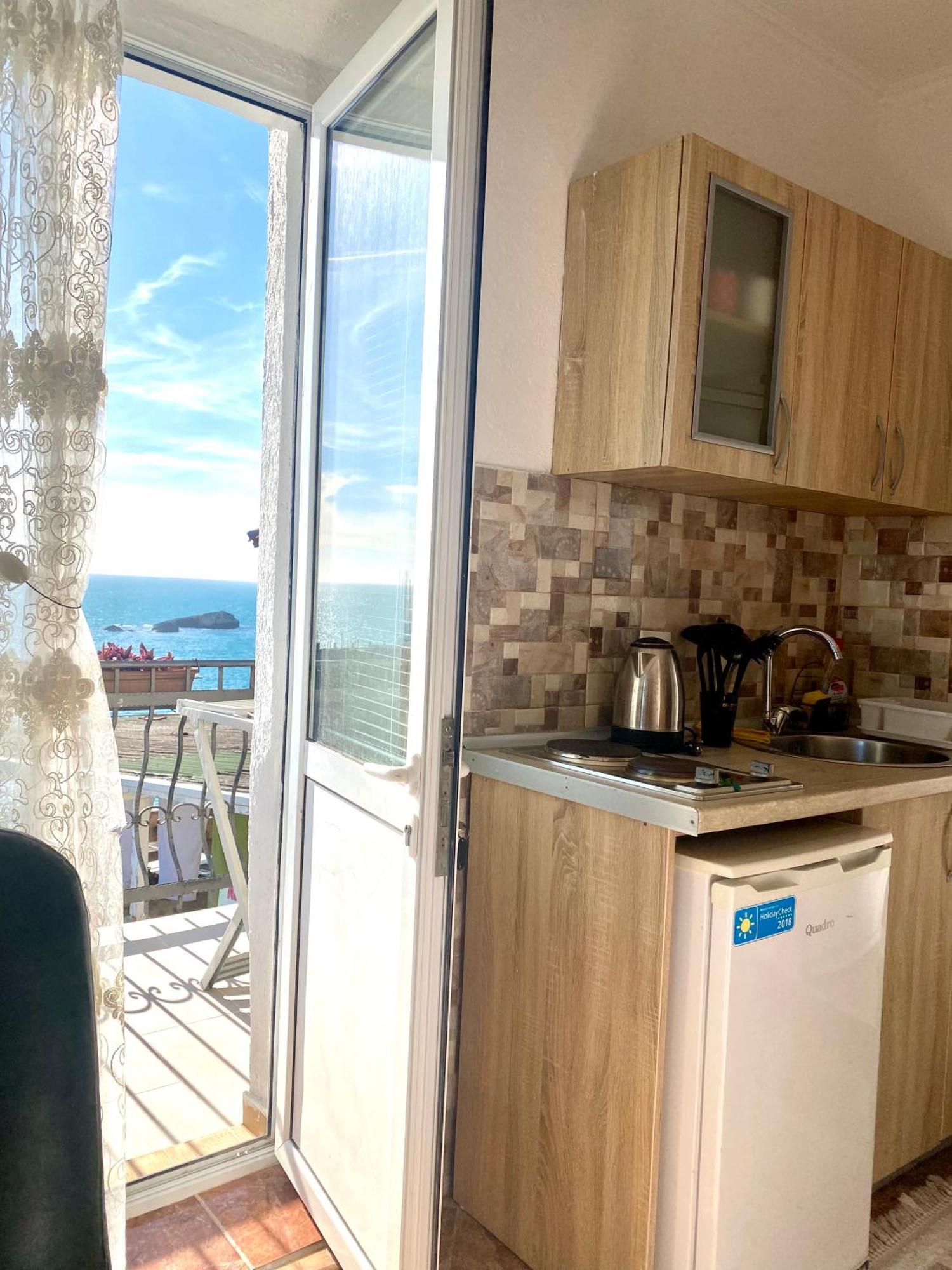 Apartments Zuto Ülgün Dış mekan fotoğraf