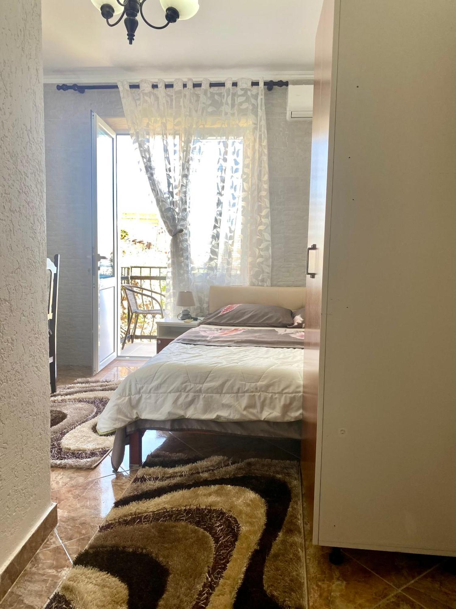 Apartments Zuto Ülgün Dış mekan fotoğraf